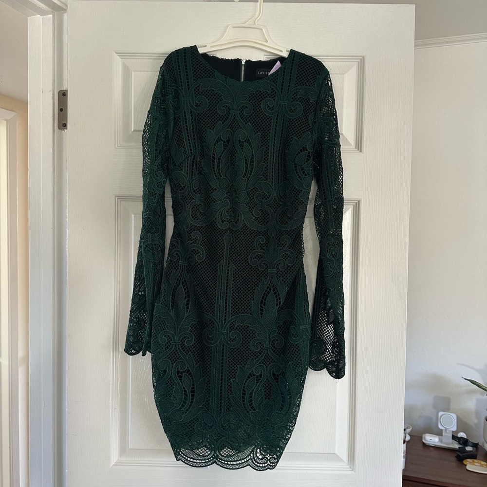 Beautiful dress